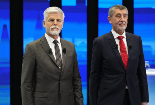 Új elnököt választanak a csehek. Pavel vagy Babiš lesz a befutó?