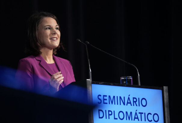 Német külügyminiszter: Egyes tagállamok ne akadályozhassanak meg EU-döntéseket