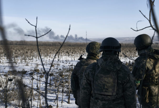 Az oroszok ismét bejelentették, hogy elesett Szoledar, az ukránok megint cáfolták a hírt