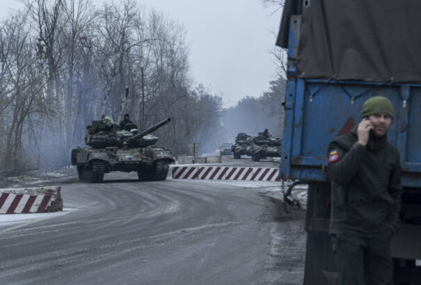 Washington azt tanácsolja Ukrajnának, hogy várjon az oroszok elleni ellentámadással