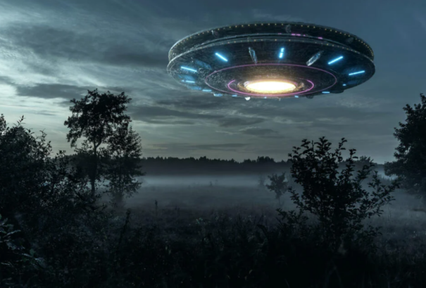 A Pentagon több száz jelentést kapott UFO-król. Közzétette a régóta várt jelentést