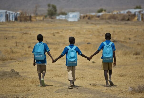 Borzasztó statisztika! 2021-ben 5 millió öt évnél fiatalabb gyermek halt meg