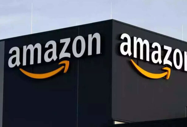 Az Amazon is tömeges elbocsátásokba kezd