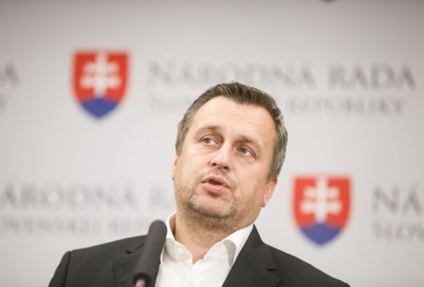 Danko: Idén a fő külpolitikai kihívás a V4-ek erősítése és az EP-választás