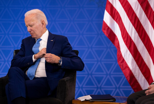 Micskó András: Bidennak vége van? Pedig elvállalt és megtett mindent