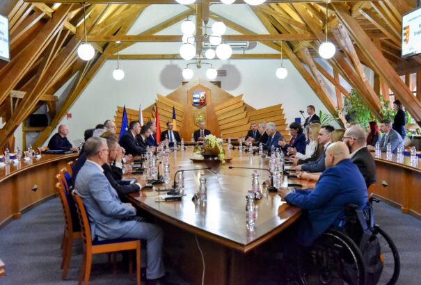 Sokba került az önkormányzati kampány a Felvidéken