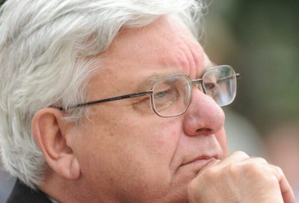 Király Zsolt: Szlovákia és mi, 30 évvel azután