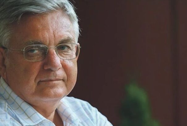 Január 17-én vesznek végső búcsút Duray Miklóstól