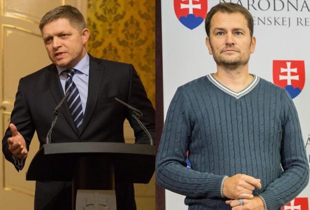 Az OĽaNO a népszavazásról: Fico leégése közel 11 millió euróba került az állampolgároknak
