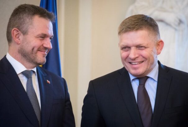 Ipsos-felmérés: 3,5 százalék alatt a Szövetség és gyengül. Pellegrini és Fico az élen