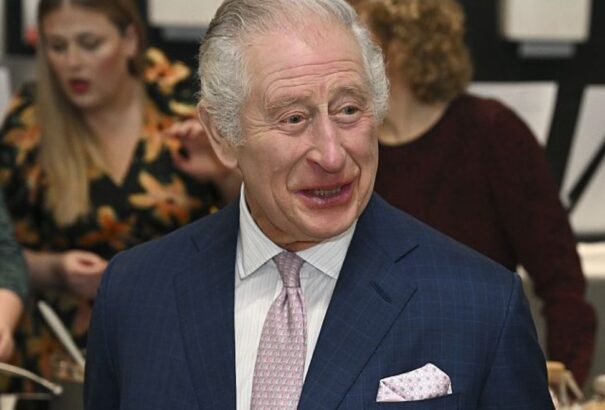 Háromnapos rendezvénysorozat kíséri III. Károly király megkoronázását