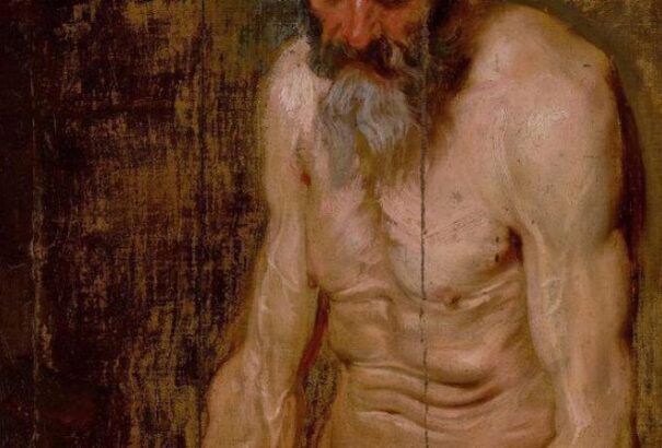 Dollármilliókért kelhet el egy pajtában talált Anthony van Dyck-kép