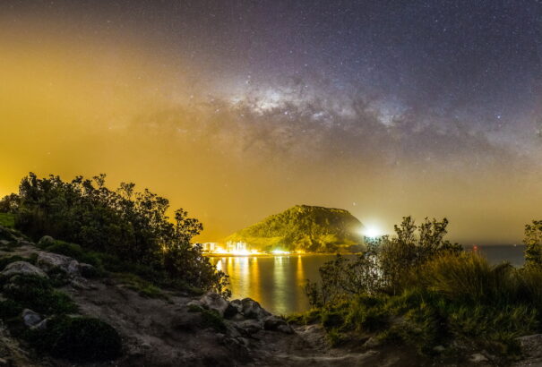 Drámaian nő a fényszennyezés