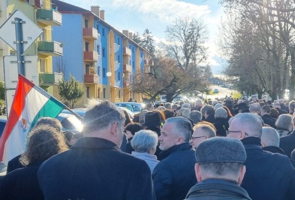 Király Zsolt: Duray és Čaputová magyarjai