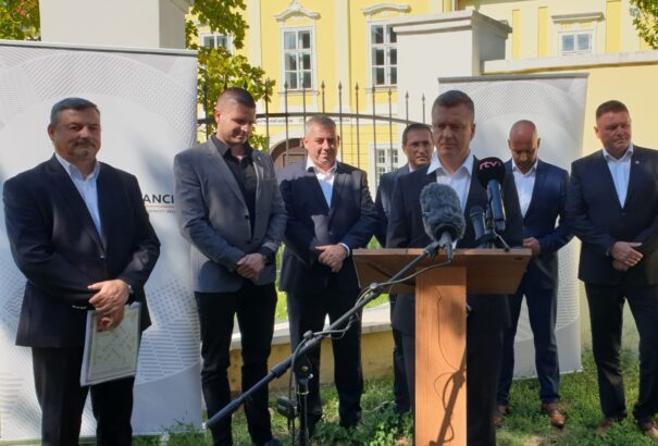 Az MKP megkezdi a felkészülést az előrehozott parlamenti választásokra