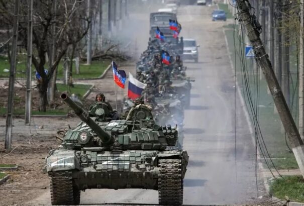 Micskó András: Egy háború természetrajza