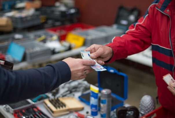 Csaknem 13 százalékos volt a tavalyi éves infláció. Harminc éve nem volt ilyen