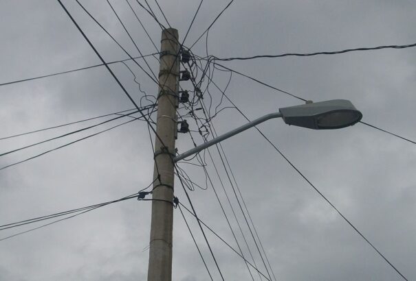 Szlovákiai válságkezelés a gyakorlatban: Garamszentkereszten korlátozzák a közvilágítás