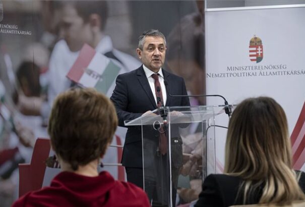 Potápi Árpád János: újra megjelent a Kőrösi Csoma Sándor-program déli féltekére szóló pályázati felhívása