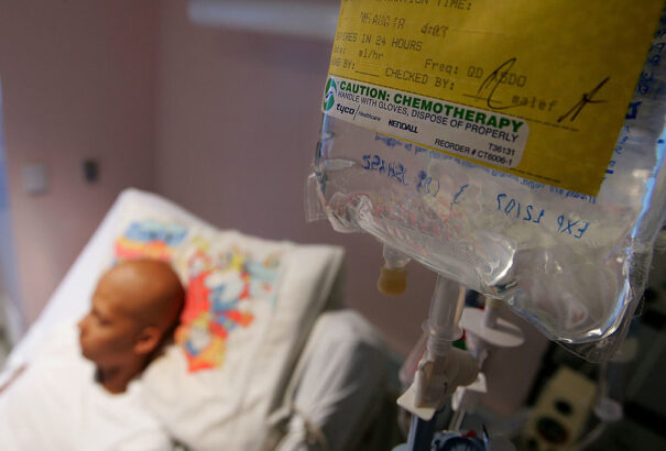 Én és a rák – Valós történet