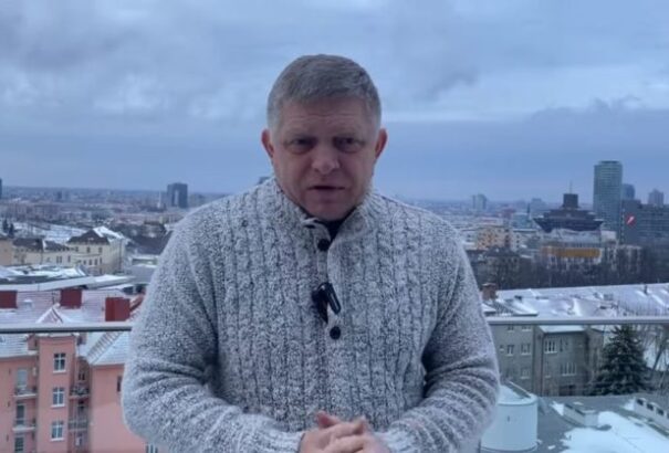 Fico szerint különleges népszavazásról van szó