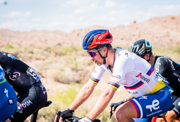 Sagan a szezon végén befejezi profi kerékpáros pályafutását