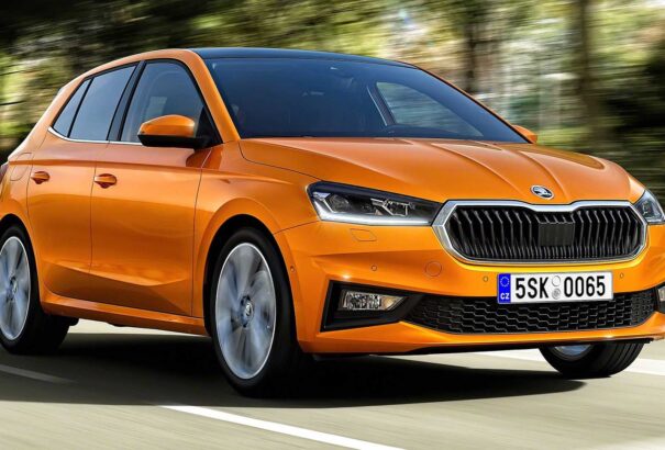 78 841 személygépkocsit adtak el tavaly Szlovákiában. Mely modellek voltak a legnépszerűbbek?