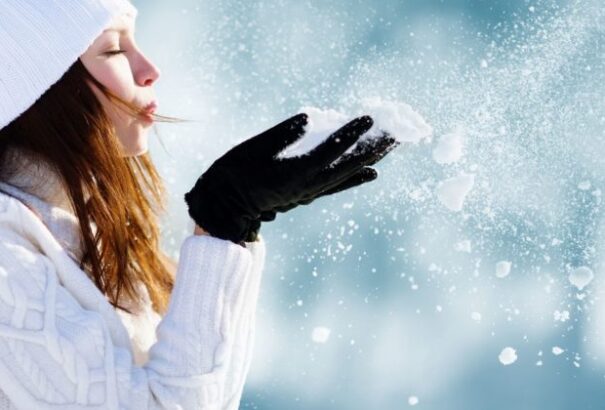 Már fejlesztik a gyógyszert, amely segít elviselni az embernek a hideget