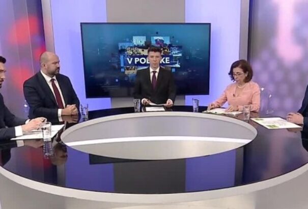 Zemanová szerint a Smer leállítaná az ukránoknak szánt katonai segítséget, ha tavasszal lennének a választások