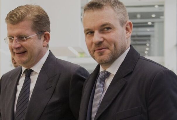 Žiga (Hlas) rokona kedden bíróság elé áll