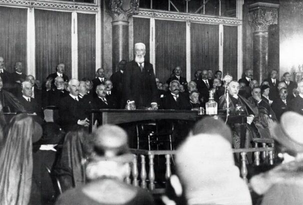 90 éve hunyt el Apponyi Albert gróf, a „legnagyobb élő magyar”