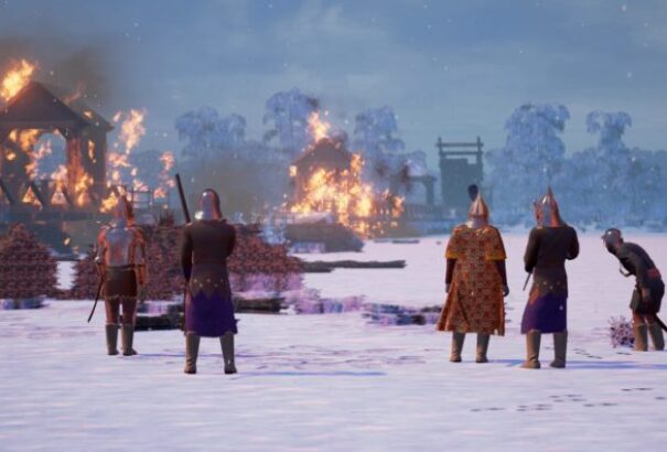 Hőseink emlékezete: 1664-ben ezen a napon gyújtotta fel Zrínyi Miklós a törökök eszéki hídját