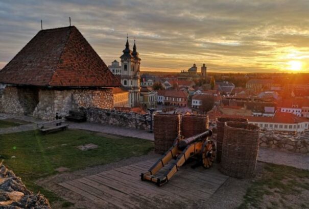 Megújult az egri Dobó István Vármúzeum