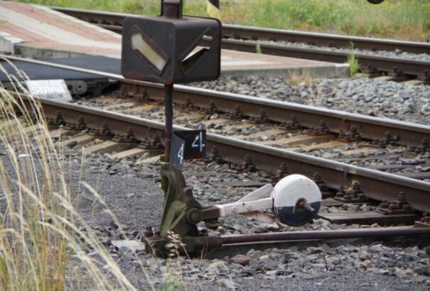 Ismét munkálatok lassítják a közlekedést az S70-es vasútvonalon