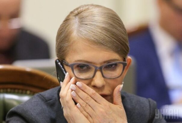 Ilyen egy igazi hazafi: Julija Timosenko Dubajban sütkérezik