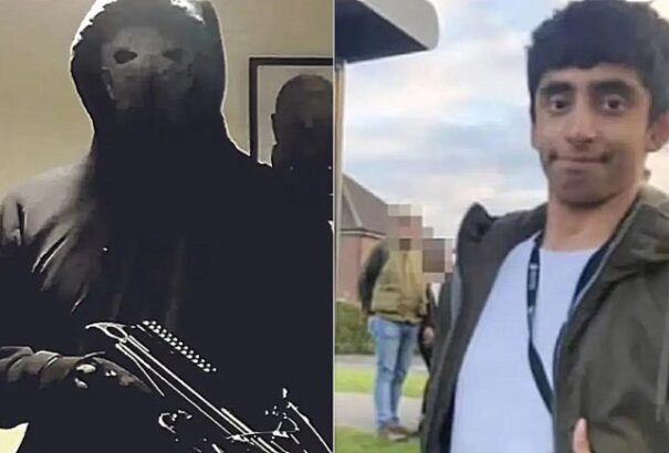 Bűnösnek vallotta magát a II. Erzsébet életére törő indiai férfi