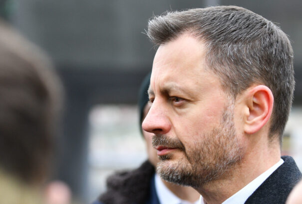 Heger szerint Fico veszélyezteti a szövetségesekkel való jó kapcsolatot