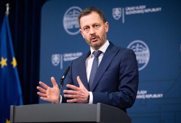 Durvul a kampány, rezeg a léc a MiG-29-esek alatt – Heger és Naď nekiesett Ficonak