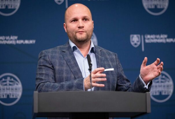 Naď: Káčer kiváló diplomata, de amit mond, az spekuláció