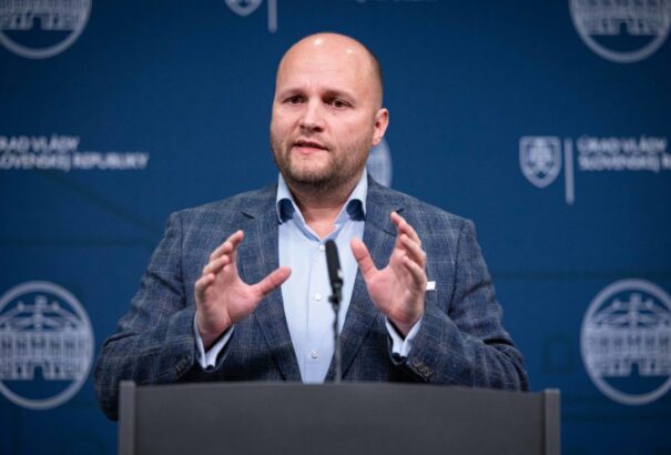 A védelmi minisztérium cáfolta, hogy szlovák katonákat küldenének Ukrajnába