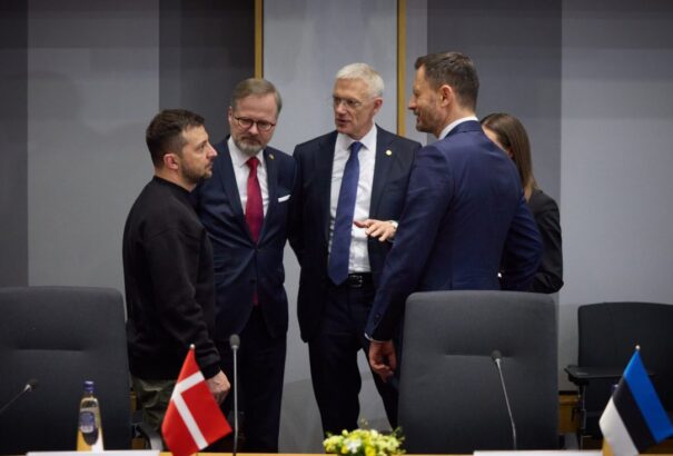 Mennek a szlovák MiG-ek Ukrajnába? A kormány egyelőre kiskapus válaszokkal reagált