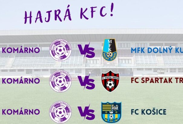 Slovnaft Cup: Megkezdte a jegyértékesítést a KFC a Spartak Trnava elleni kupameccsre