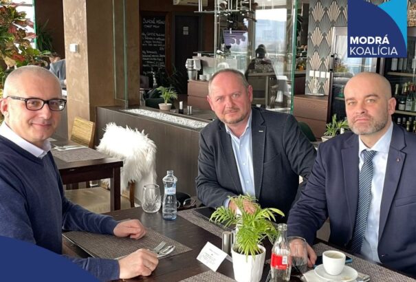 A Magyar Fórum tárgyalt Dzurindáékkal, lesz folytatása az egyeztetéseknek