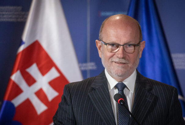 Káčer most Szijjártónak ment neki: Minszkbe utazott a békéről tárgyalni. Nem tudok ennél cinikusabbat elképzelni