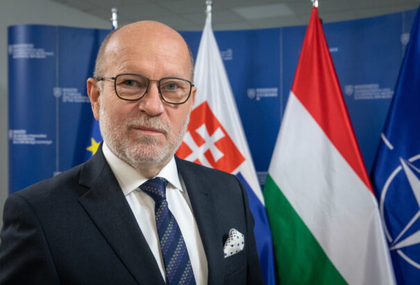 Király Zsolt: Káčer beszólt, a magyar politikusok talán már hallották