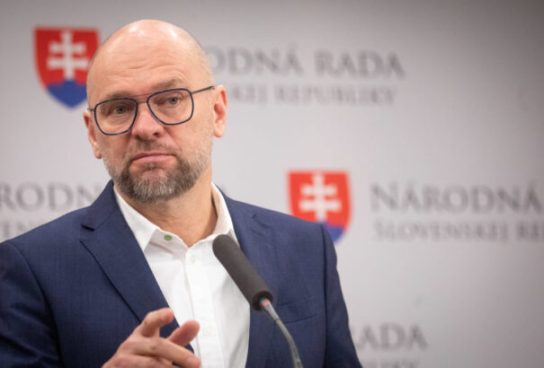 Teljes a zűrzavar az előrehozott választások kapcsán, Sulík szerint Čaputovánál pattog a labda