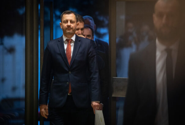 Ők lesznek a hétvégi politikai vitaműsorok vendégei