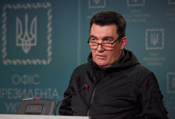 Danyilov: Az ukránok elpusztították a Szovjetuniót, és ez fog történni Oroszországgal is