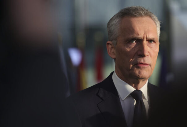 NATO-főtitkár: A finnek és svédek NATO-csatlakozása inkább történjen gyorsan, mint egyszerre