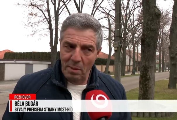 Bugár megint kísért: Ha a Szövetség így folytatja, szerinte nem lesz parlamenti párt